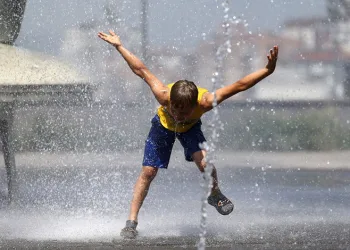 Meteoroloji’den Bursa için sıcak uyarısı