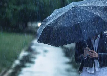 Meteorolojiden sağanak uyarısı
