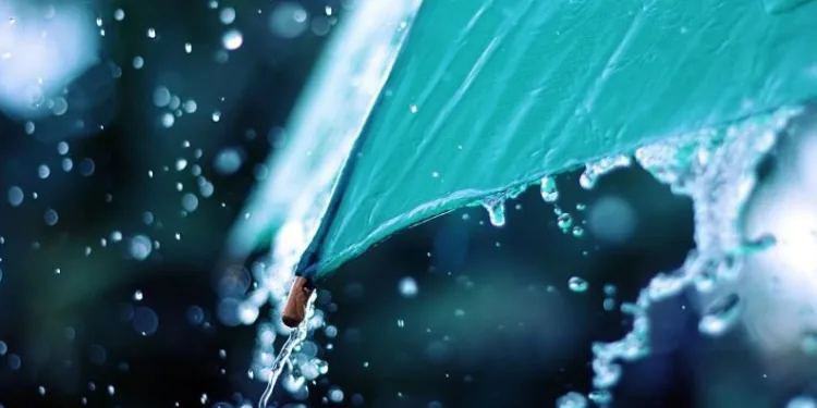 Meteorolojiden sağanak uyarısı