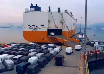 Almanya’ya otomobil ihracatı arttı