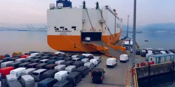 Almanya’ya otomobil ihracatı arttı