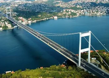 Boğaz geçiş ücretlerine zam