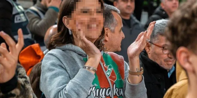 İzmir’de Seçil Erzan vakası: 200 milyon liralık vurgun iddiası