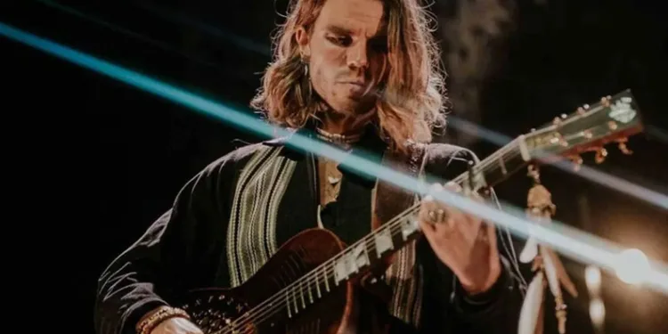 İzlandalı rock grubu Kaleo İstanbul’a geliyor