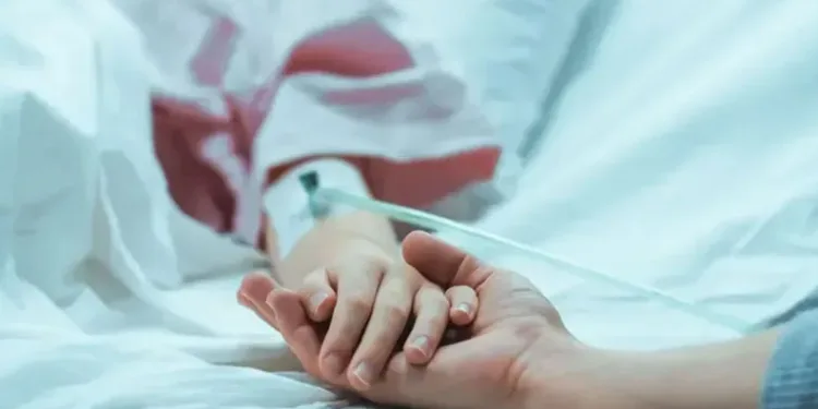 Kanser vakalarında yaş ortalaması düşüyor
