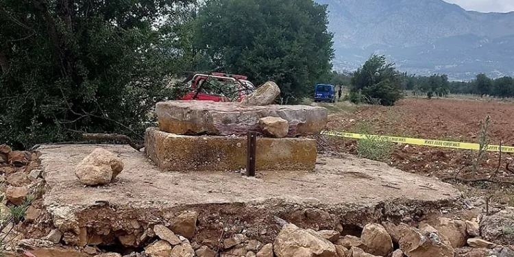 Kuyu cinayetinde sanıklara ceza yağdı