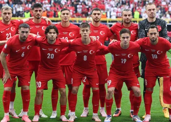 Milli takımın rakibi Portekiz
