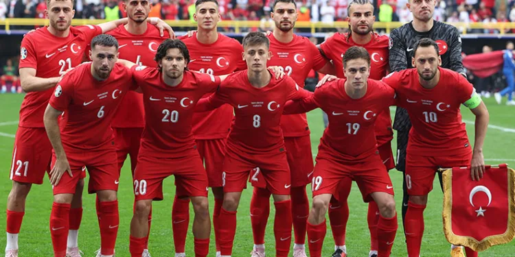 Milli takımın rakibi Portekiz