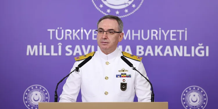 Bir haftada 30 terörist öldürüldü
