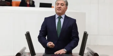 “9. Yargı paketinde etki ajanlığı yer almayacak”