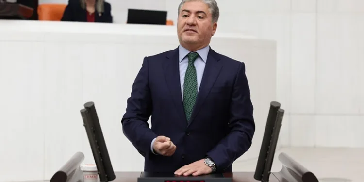 “9. Yargı paketinde etki ajanlığı yer almayacak”
