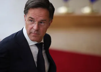 NATO’nun yeni genel sekreteri Rutte