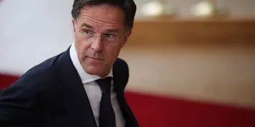 NATO’nun yeni genel sekreteri Rutte