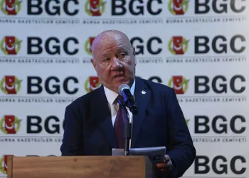 Nuri Kolaylı güven tazeledi