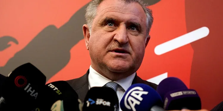 Bakan Bak’tan EURO 2024 değerlendirmesi