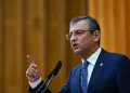Özgür Özel’den Şimşek-Karatepe görüşmesine ilişkin açıklama