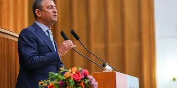 Özgür Özel’den Şimşek-Karatepe görüşmesine ilişkin açıklama