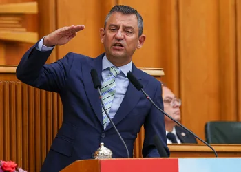 Özgür Özel’den Şimşek-Karatepe görüşmesine ilişkin açıklama
