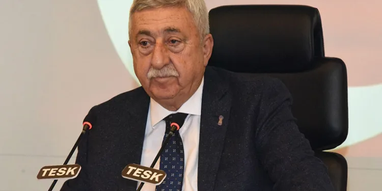 “Bizim çıraklarımız çocuk işçi değildir”