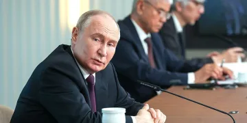 Putin’den Kiev’e silah tedarik eden ülkelere gözdağı
