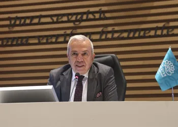 Şadi Özdemir: “Çalışanlarımız öncelikli”