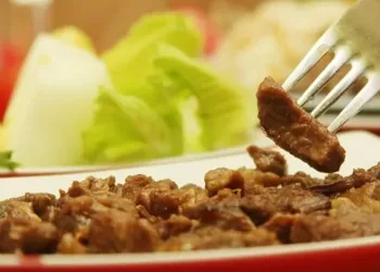 Kurban Bayramı’nda dengeli beslenme