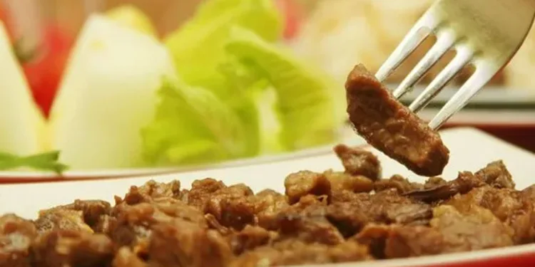 Kurban Bayramı’nda dengeli beslenme