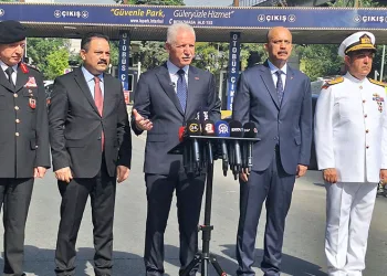 İstanbul’da Kurban Bayramı tedbirleri