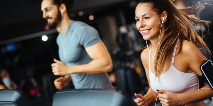 Bursalı hekimden spor yapanlara altın tavsiyeler