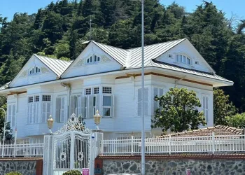 Yalı soygununda 3 şüpheli tutuklandı