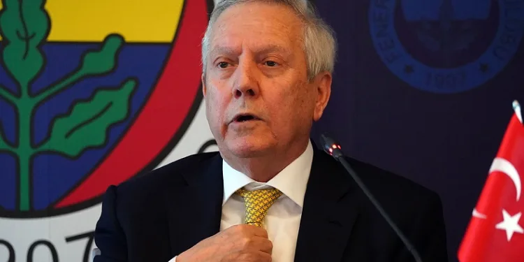 Aziz Yıldırım’dan kongre üyelerine çağrı