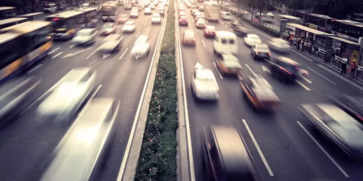 Sürücülere yol hipnozu uyarısı