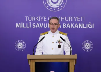 Bir haftada 94 terörist öldürüldü