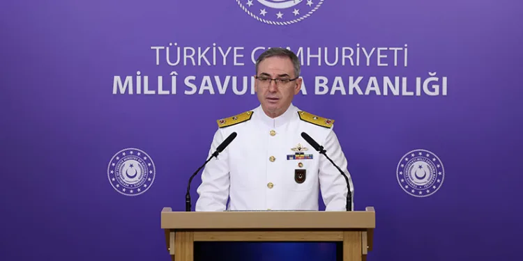 Bir haftada 94 terörist öldürüldü