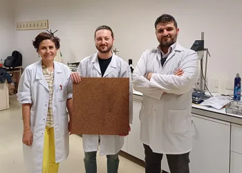 BTÜ Orman Fakültesi’nden TÜBİTAK başarısı