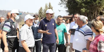 “788 konutu vatandaşlarımıza teslim ettik”