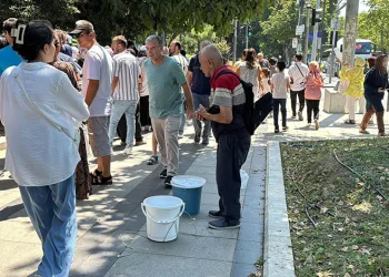 Yıldız Sarayı’na ziyaretçi akını