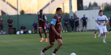 Trabzonspor’da Salih Malkoçoğlu takımda kalacak