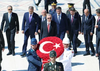 Yüksek Askeri Şura bu hafta toplanacak
