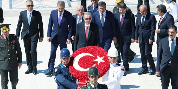 Yüksek Askeri Şura bu hafta toplanacak
