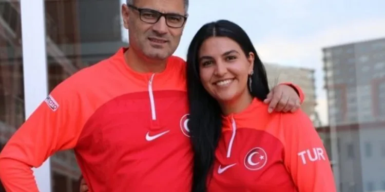 Milli sporcular Olimpiyat Oyunları’nda finalde