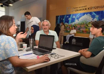 Yıldırım’dan LGS tercihi döneminde ücretsiz danışmanlık