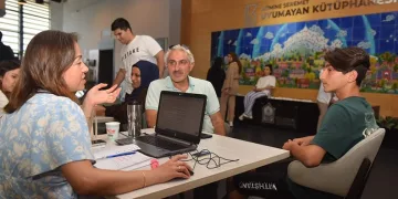 Yıldırım’dan LGS tercihi döneminde ücretsiz danışmanlık