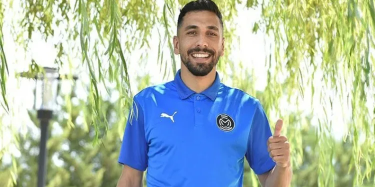 Karşıyaka, Hakan Barış’la anlaştı