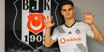 Beşiktaş, Hasic’in bir sonraki satışından pay alacak