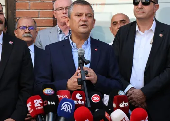 “Belediyelere mali darbe yapılıyor”