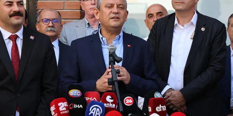 “Belediyelere mali darbe yapılıyor”
