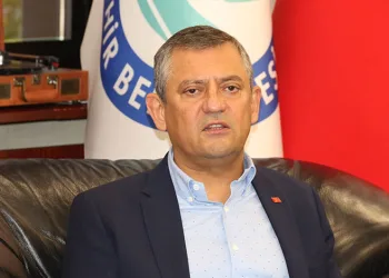 “Hamas liderinin öldürülmesi bir cinayettir”
