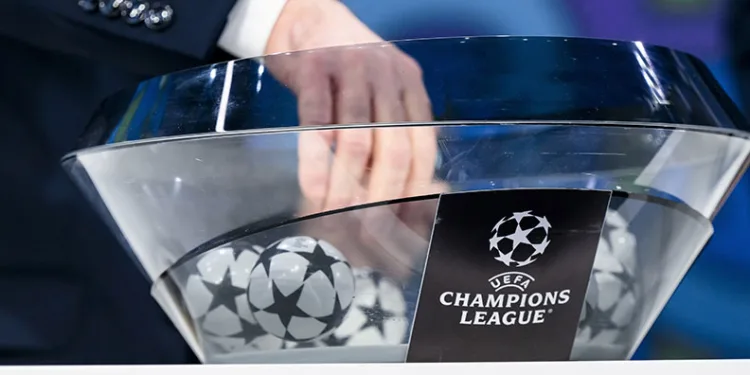 UEFA kura prosedürlerini açıkladı