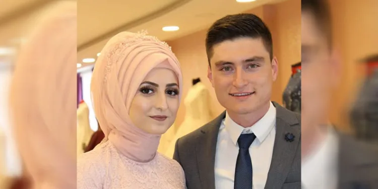 Düğün hazırlığı yapan uzman çavuş silahla kendini yaraladı